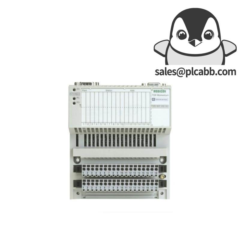 SCHNEIDER 140DAO84000