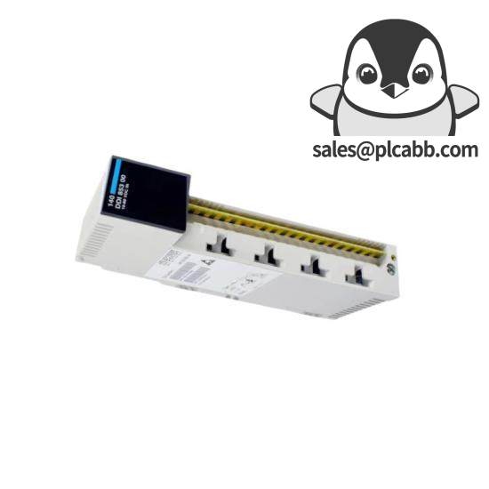 SCHNEIDER 140DDI85300