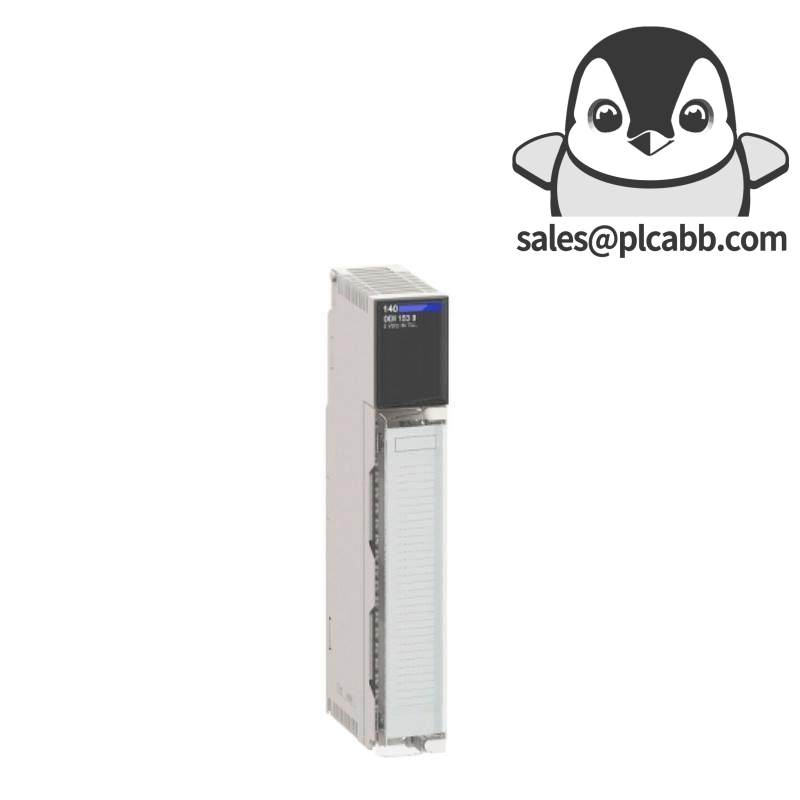 SCHNEIDER 140DDI85300