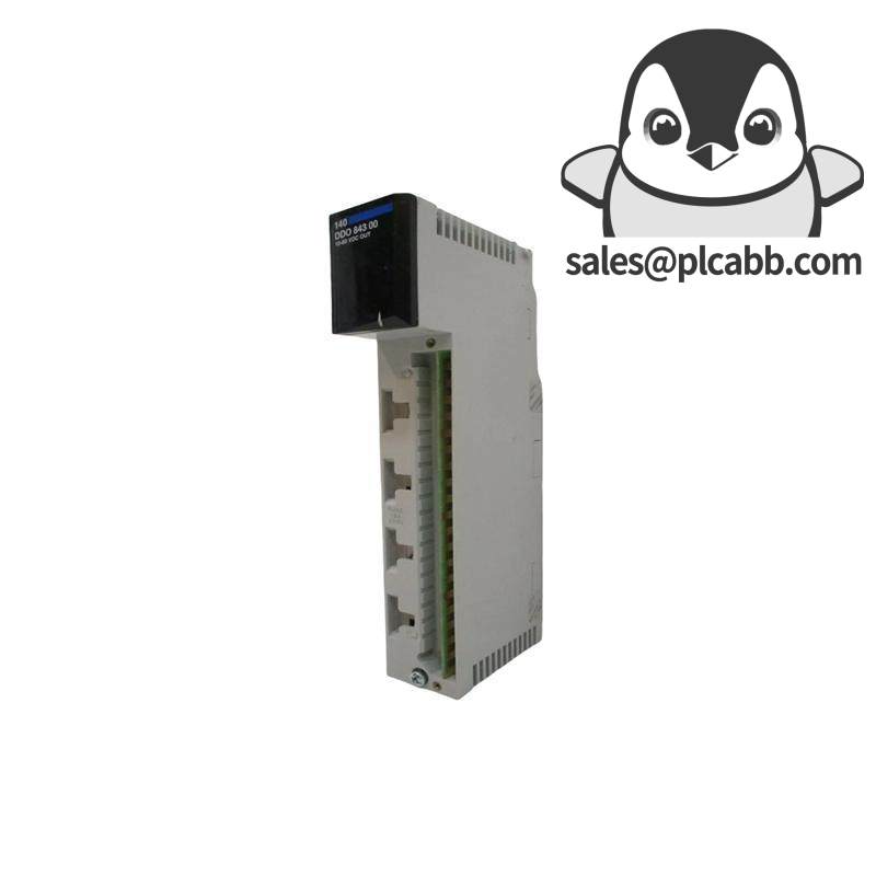 Schneider 140DDO84300