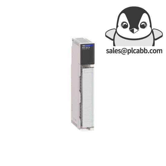 Schneider 140DDO84300