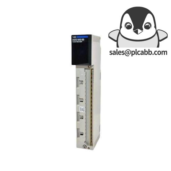 Schneider 140DDO84300