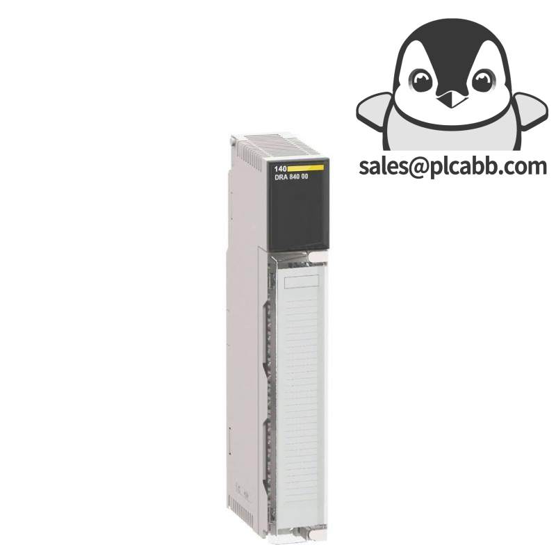 Schneider 140DRA84000