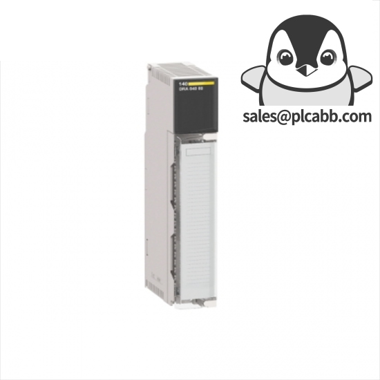 Schneider 140DRA84000