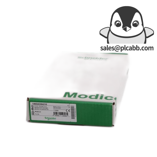 Schneider 140DRA84000