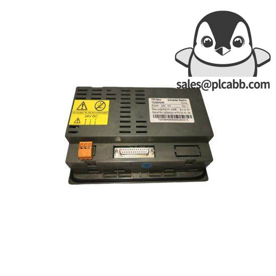 SCHNEIDER TSXP572634