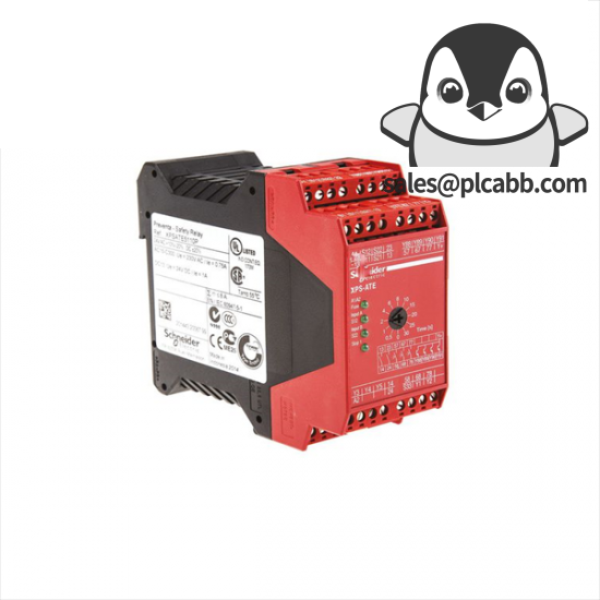 SCHNEIDER XPS-AV11113