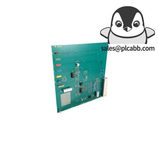 SIEMENS 6DM1001-5WA34 EXPANSION MODULE