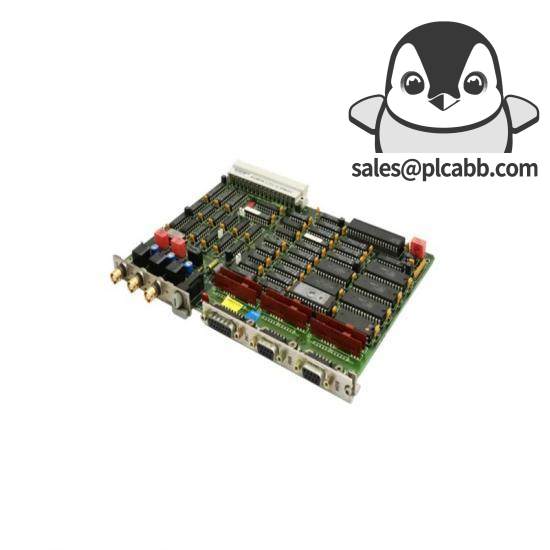 Siemens 6DS1330-8BA interface module