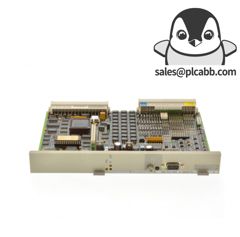 SIEMENS 6DS1723-8BA