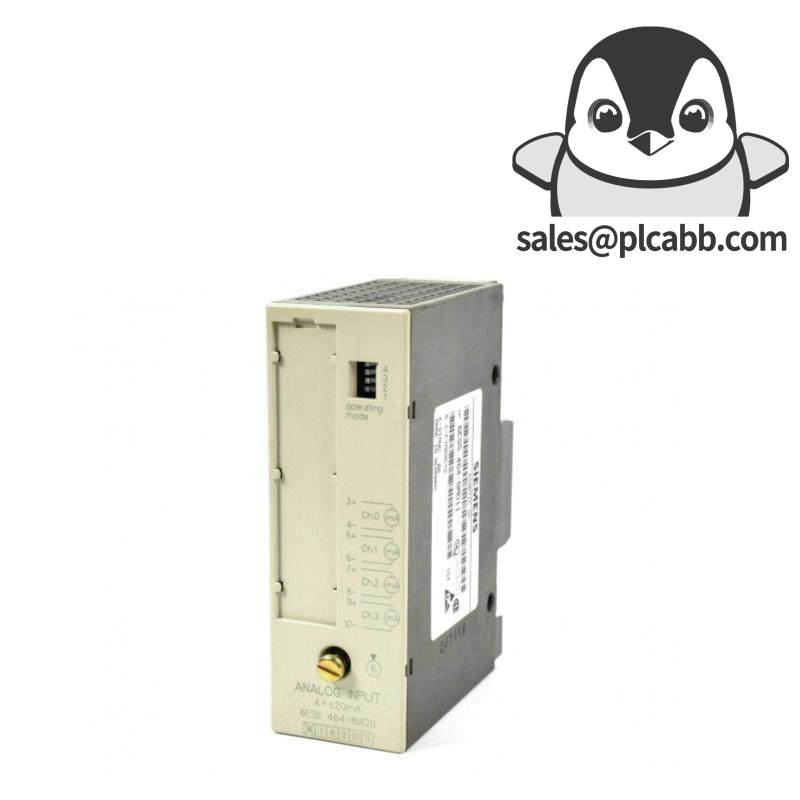 Siemens 6ES5464-8MD11