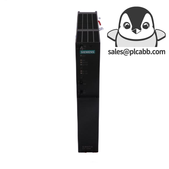 SIEMENS 6ES5760-1AA11  SIMATIC S5
