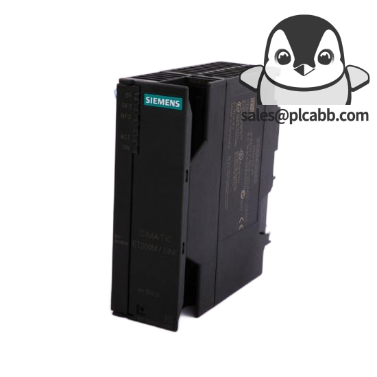 SIEMENS 6ES7221-1BH30-0XB0  Digital Input Module