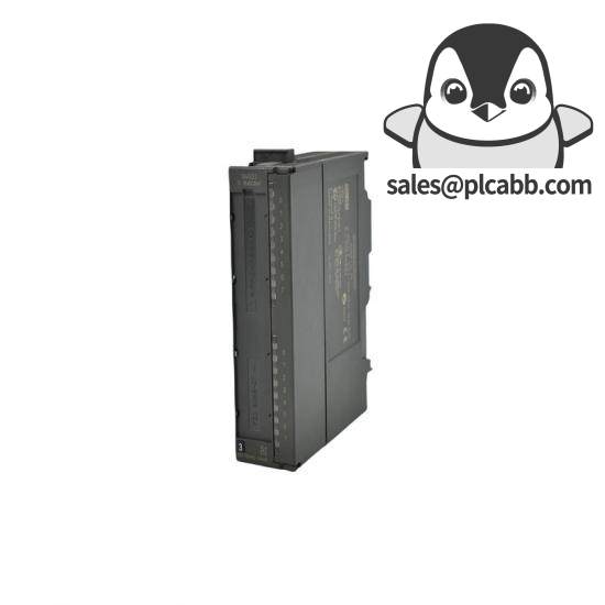 Siemens 6ES7321-1BH82-0AA0 Digital input SM 321