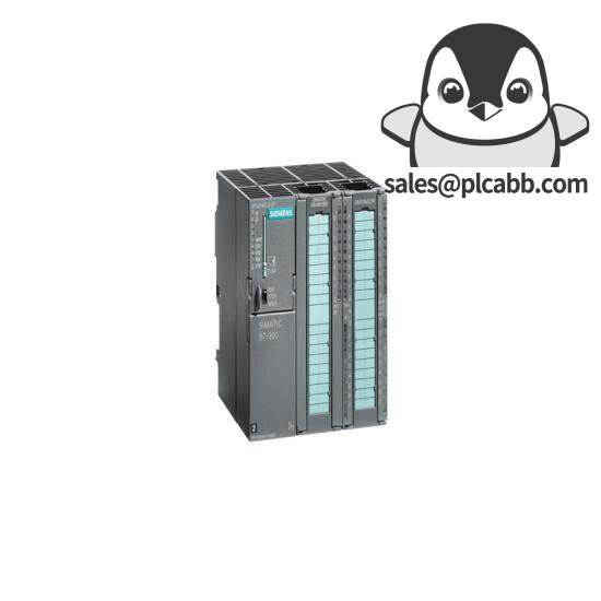Siemens 6ES7 314-6CH04-0AB0 Compact CPU