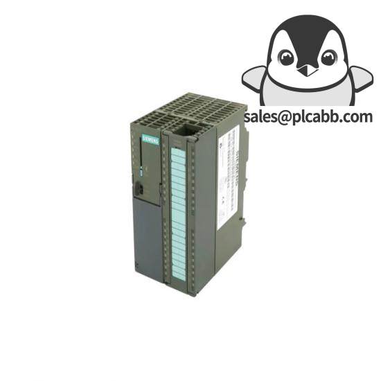 Siemens 6ES7 352-5AH00-0AE0 FM352-5 HIGH SPEED BOOLEAN PROCESSOR