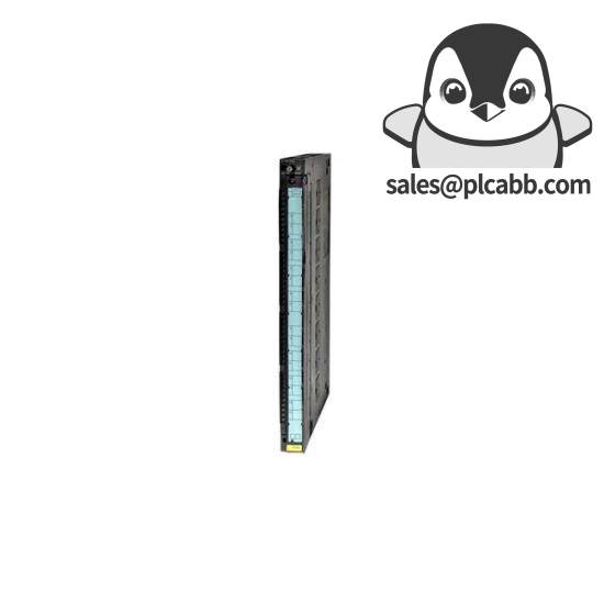 Siemens 6ES7 431-7QH00-0AB0 Analog Input Module