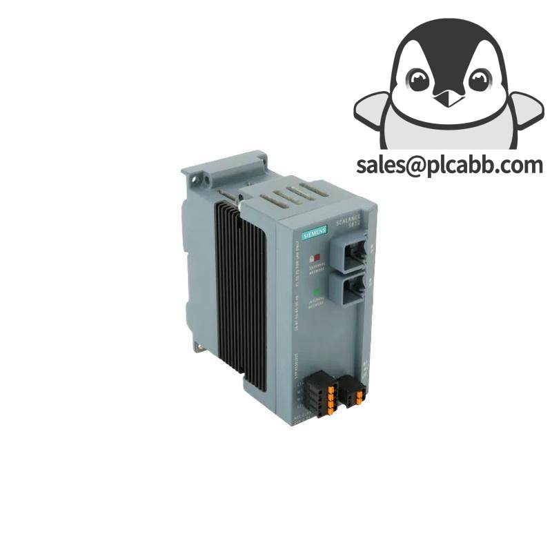 SIEMENS 6GK5612-0BA10-2AA3 Simatic Net Security Module