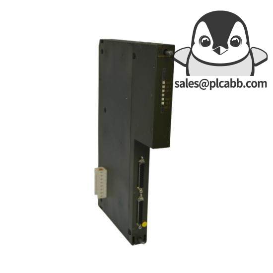SIEMENS 6MD1010-0BA10 SICAM Substation Controller Communication Module