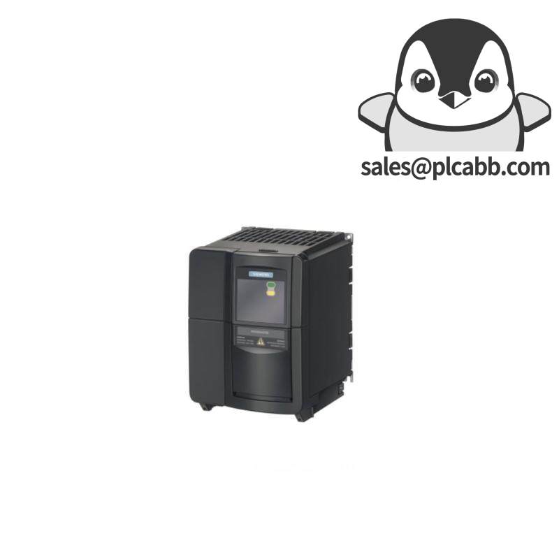 Siemens 6SE6440-2UD23-0BA1 Drive