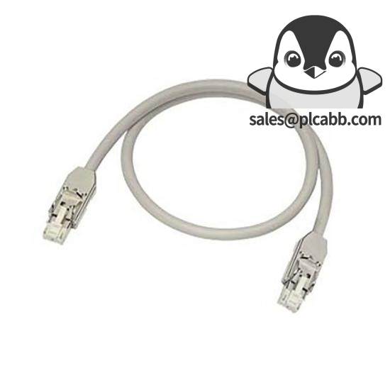 SIEMENS 6SL3060-4AF10-0AA0 Cable