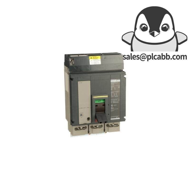 SQUARE D PGA36080 Circuit breaker