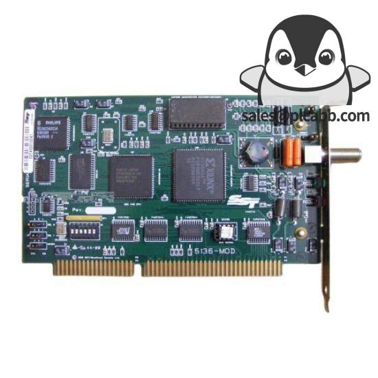 SST 5136-DNP-PCI