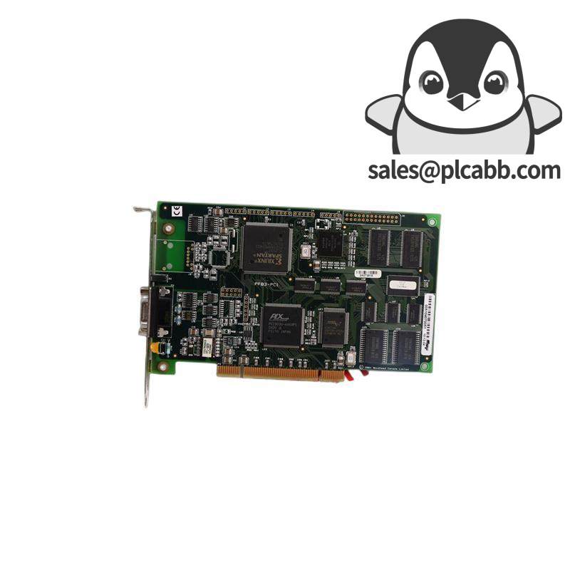 SST 5136-DNP-PCI