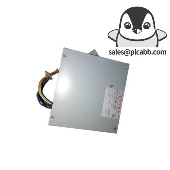 SUPCON GCS-2 OS-PW12 DCS module