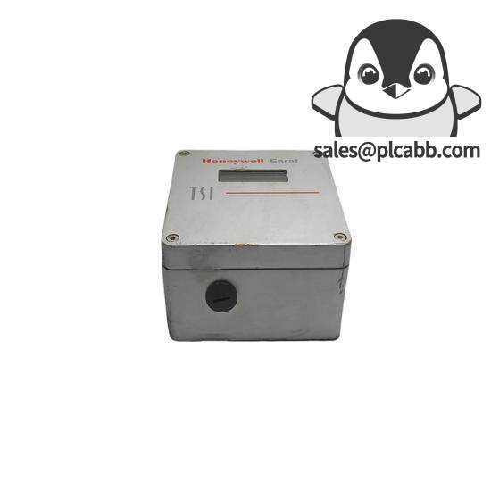 TECHCON SYSTEMS TSI 977 Display Unit: Industrial Grade Solution for ...