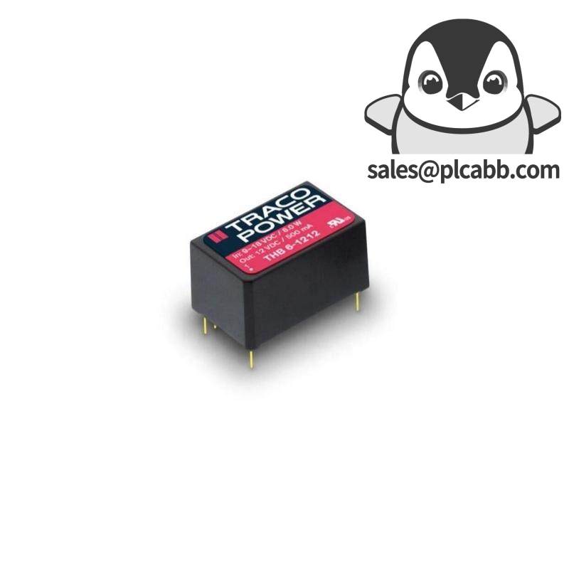 TRACO POWER T1032-07C