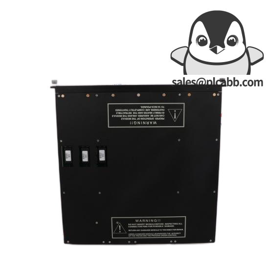 TRICON 3601E
