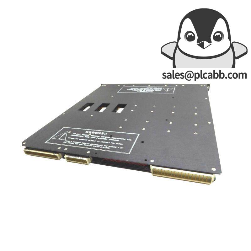 TRICON 3601E