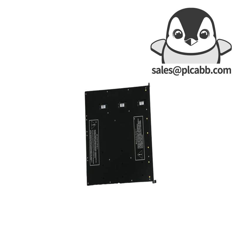 TRICON 3604E