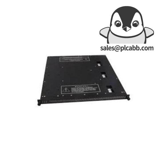 TRICON 3604E