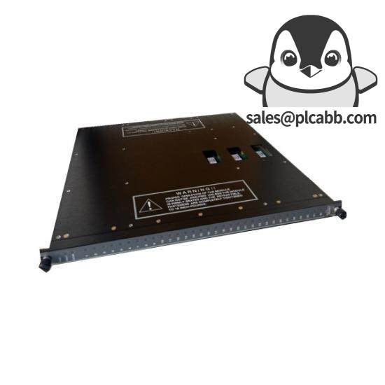 TRICON 4119A