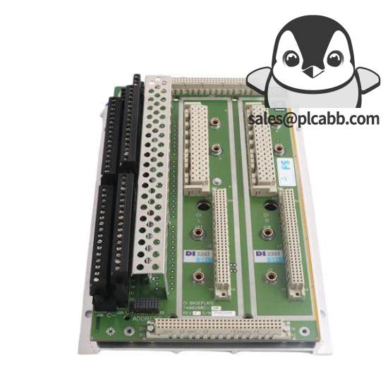 TRICON 4119A