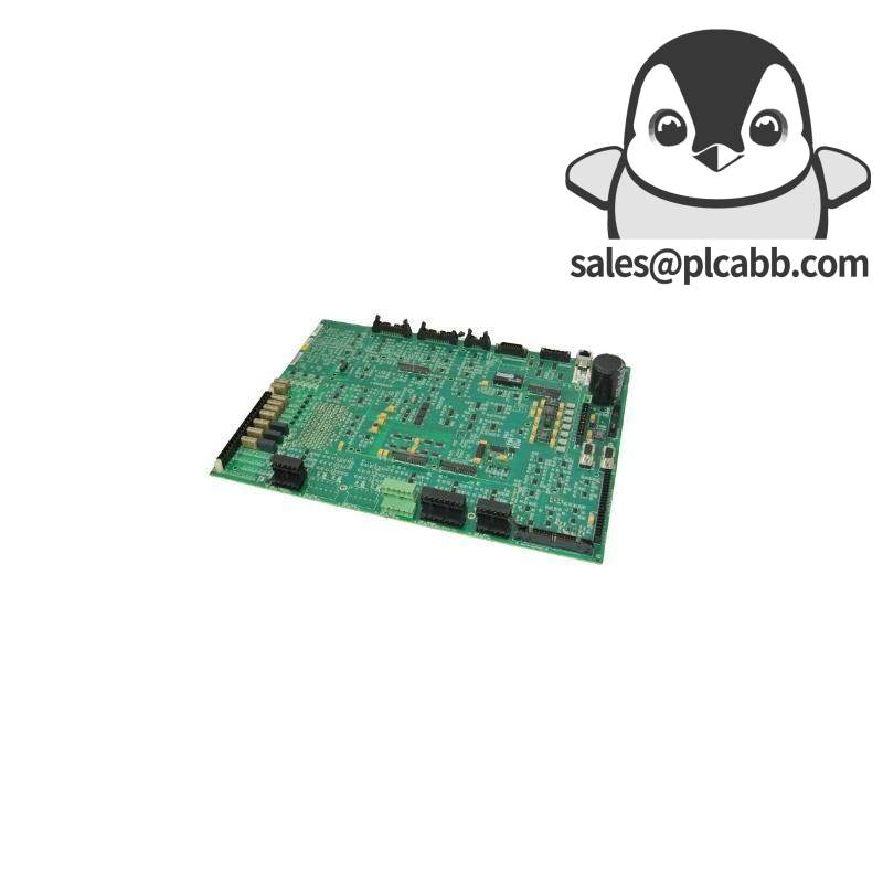 TRICON 4119A