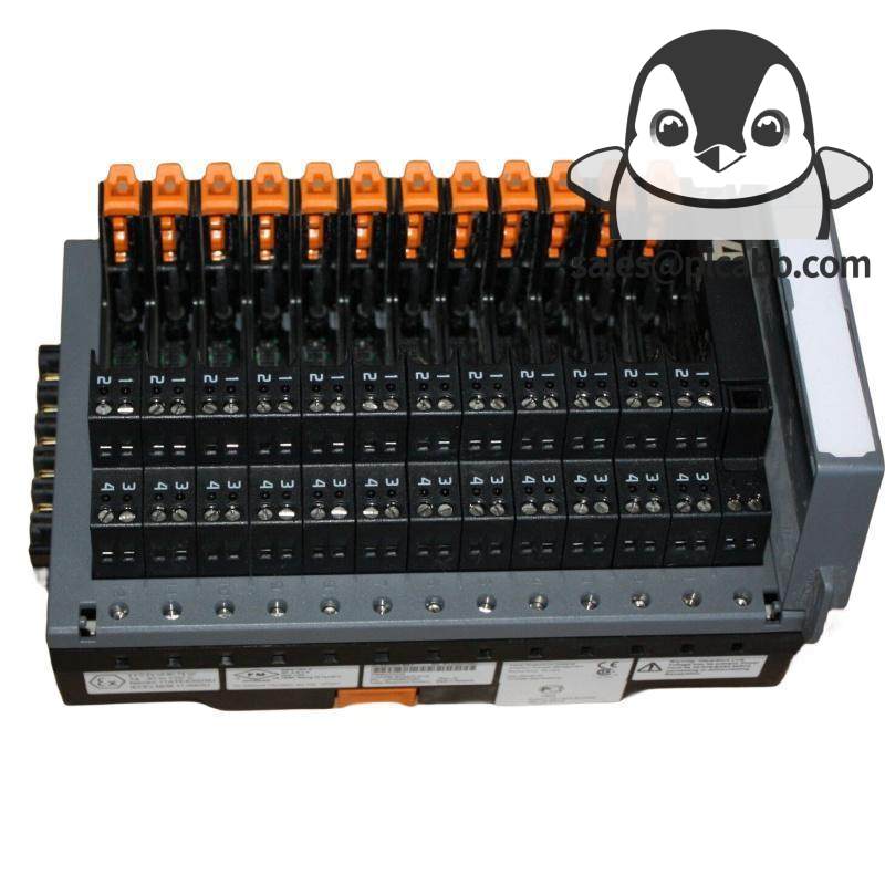 TRICON 4201
