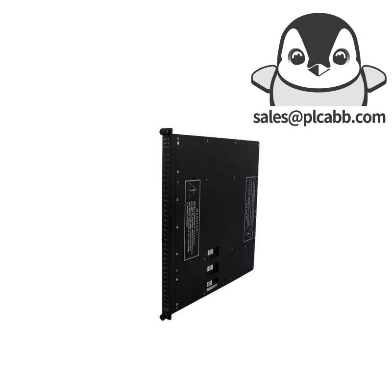 TRICON 9651-110
