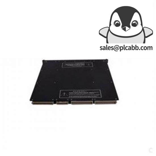 TRICON 9792-610