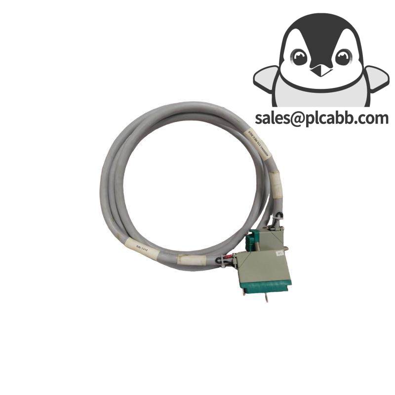 TRICON 9792-610
