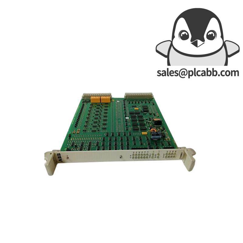 TRICONEX 2401