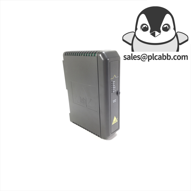 TRICONEX 3006