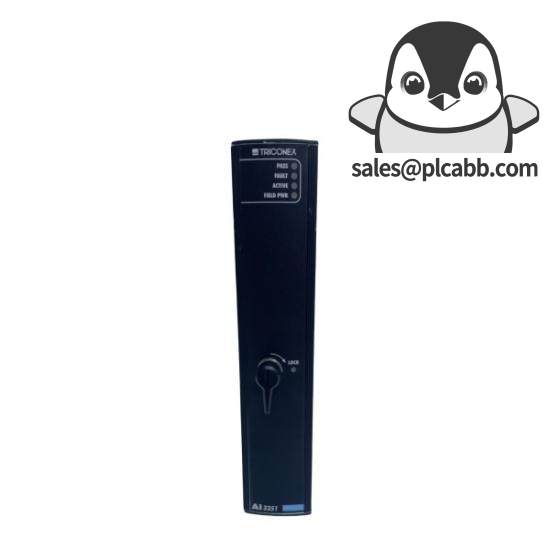 TRICONEX 3351
