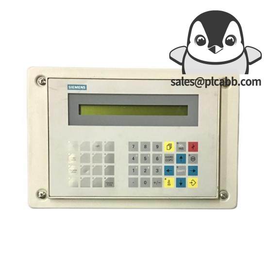TRICONEX 3515