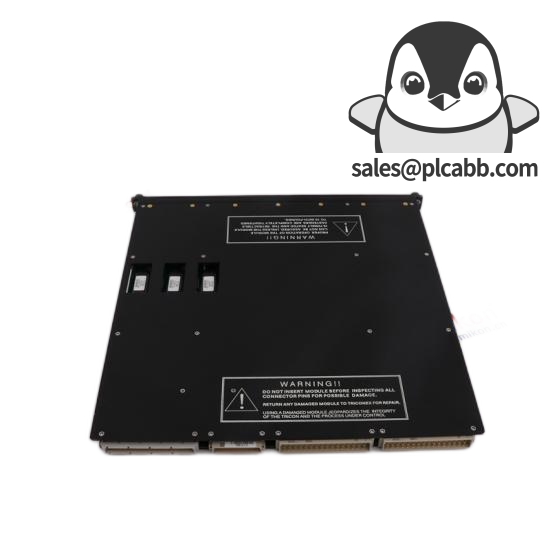 Triconex 3603E  Invensys Digital Output Module
