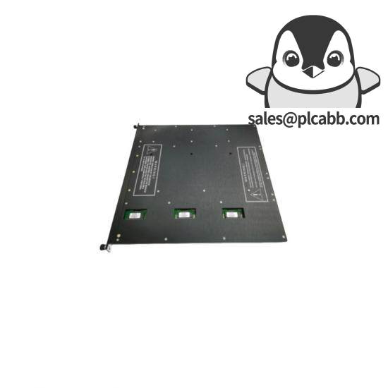 Triconex 8111  Invensys 8111