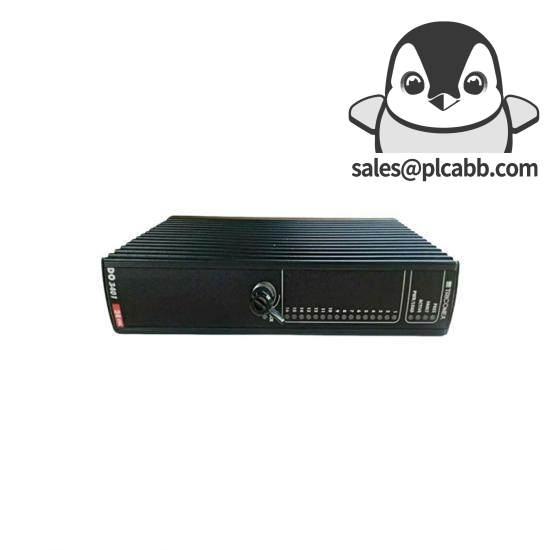 TRICONEX 4352AN