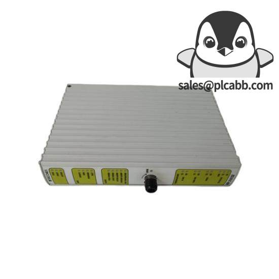 TRICONEX 4352AN